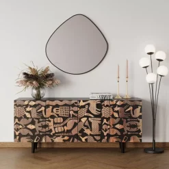 Kommoden & Sideboards|KARE Design Sideboard Nativera 177X75Cm