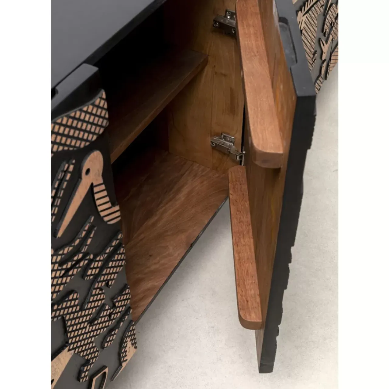 Kommoden & Sideboards|KARE Design Sideboard Nativera 177X75Cm
