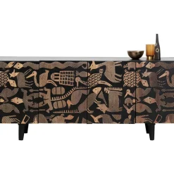 Kommoden & Sideboards|KARE Design Sideboard Nativera 177X75Cm