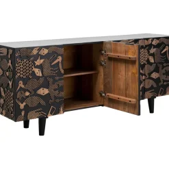 Kommoden & Sideboards|KARE Design Sideboard Nativera 177X75Cm