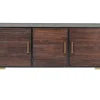 Kommoden & Sideboards|KARE Design Sideboard Olbia Dunkel 160X77Cm