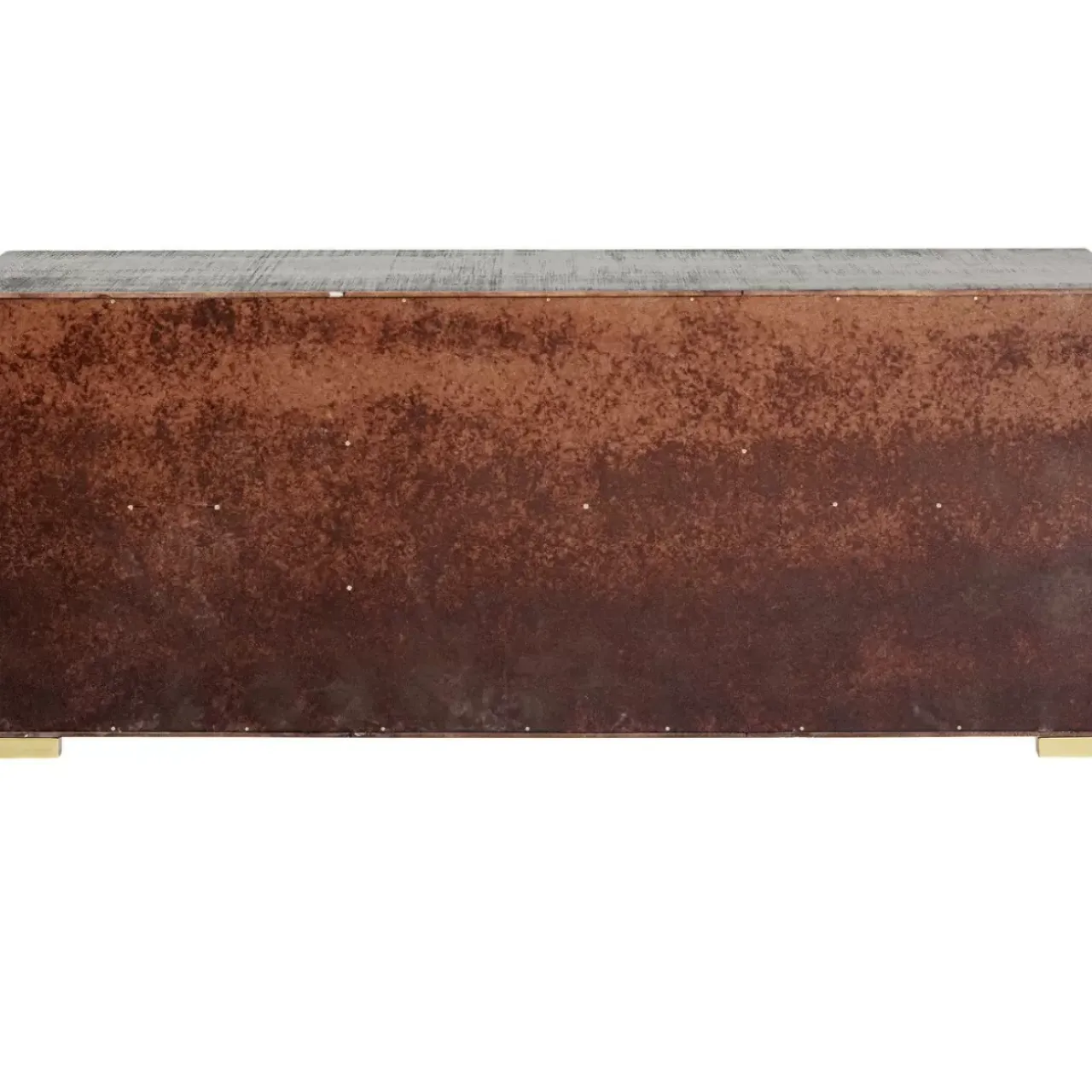 Kommoden & Sideboards|KARE Design Sideboard Olbia Dunkel 160X77Cm