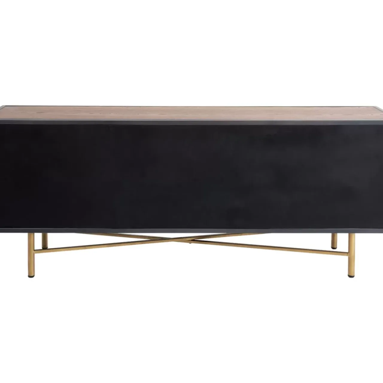 Kommoden & Sideboards|KARE Design Sideboard Opal 140X55Cm