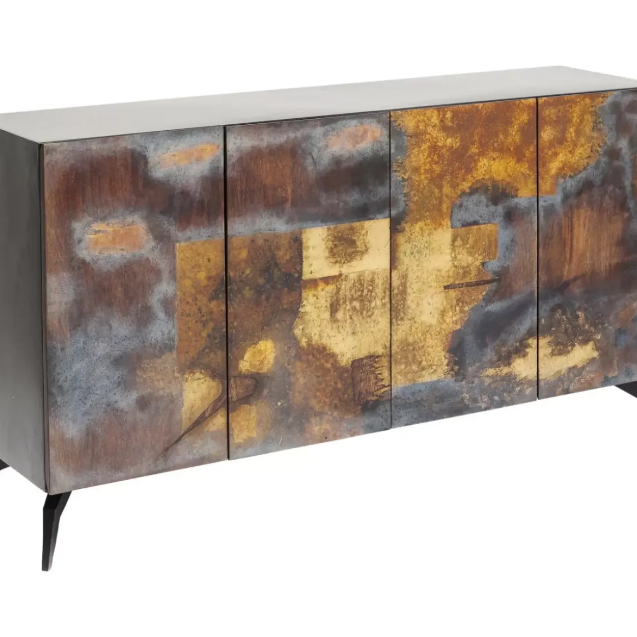 Kommoden & Sideboards|KARE Design Sideboard Oxy