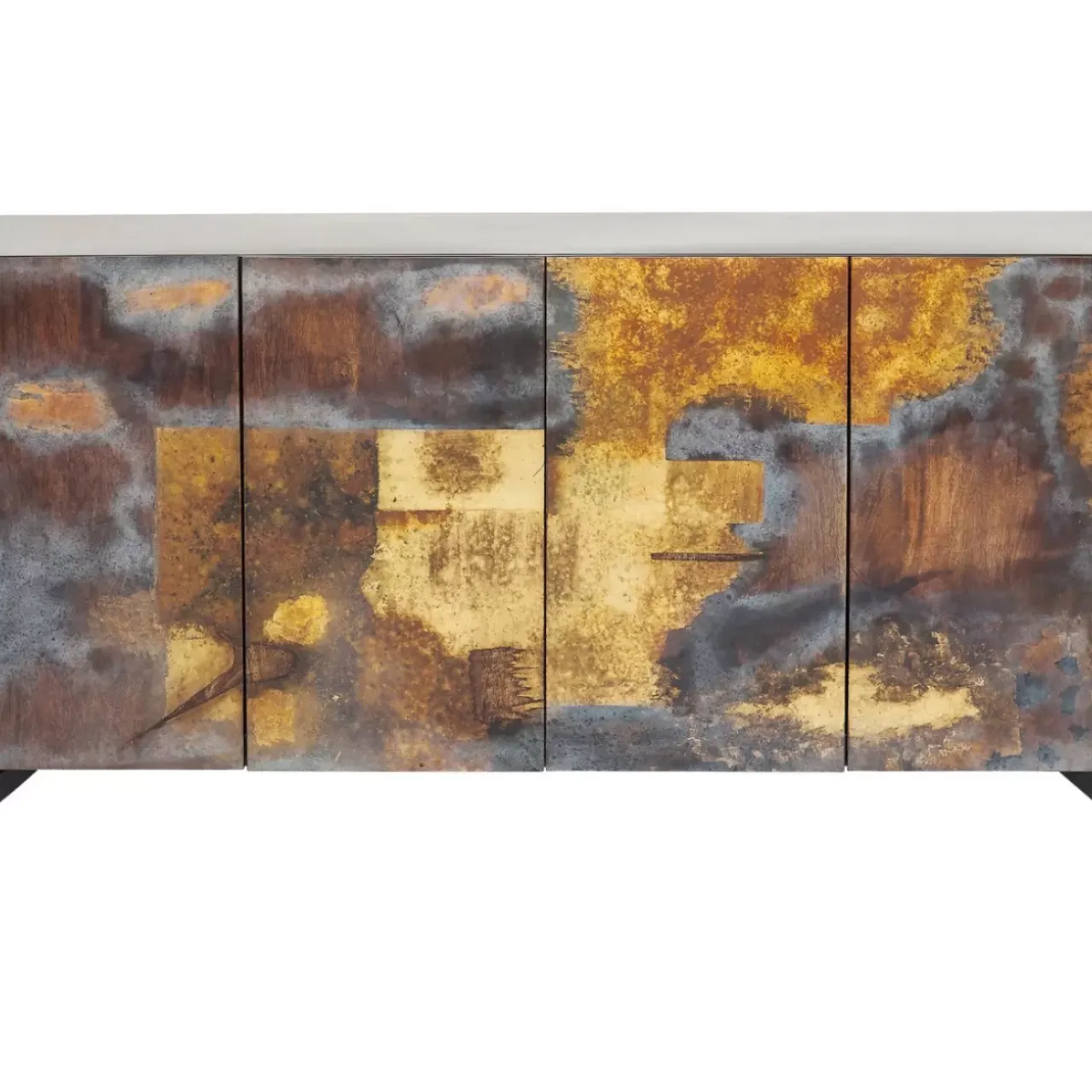 Kommoden & Sideboards|KARE Design Sideboard Oxy