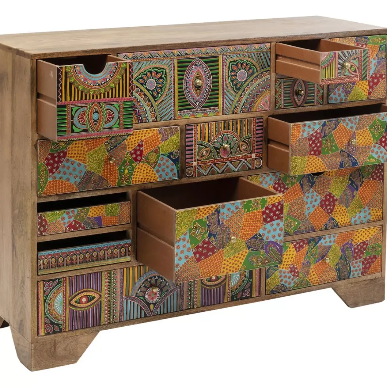 Kommoden & Sideboards|KARE Design Sideboard Paradise