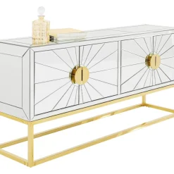 Kommoden & Sideboards|KARE Design Sideboard Queen 162X77Cm