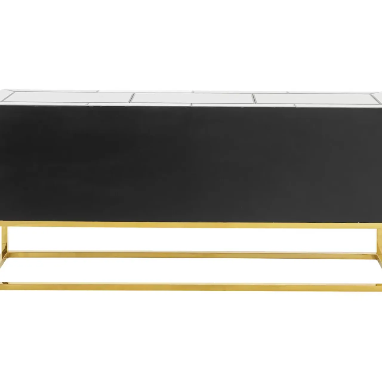 Kommoden & Sideboards|KARE Design Sideboard Queen 162X77Cm