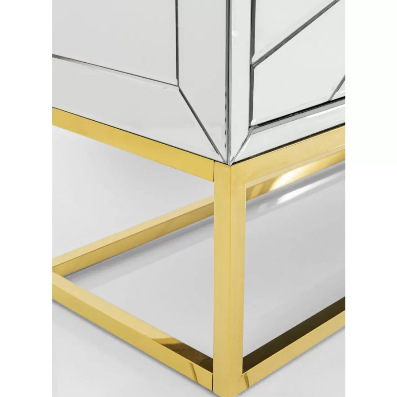 Kommoden & Sideboards|KARE Design Sideboard Queen 162X77Cm