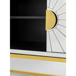 Kommoden & Sideboards|KARE Design Sideboard Queen 162X77Cm