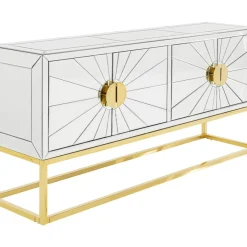 Kommoden & Sideboards|KARE Design Sideboard Queen 162X77Cm