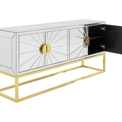 Kommoden & Sideboards|KARE Design Sideboard Queen 162X77Cm
