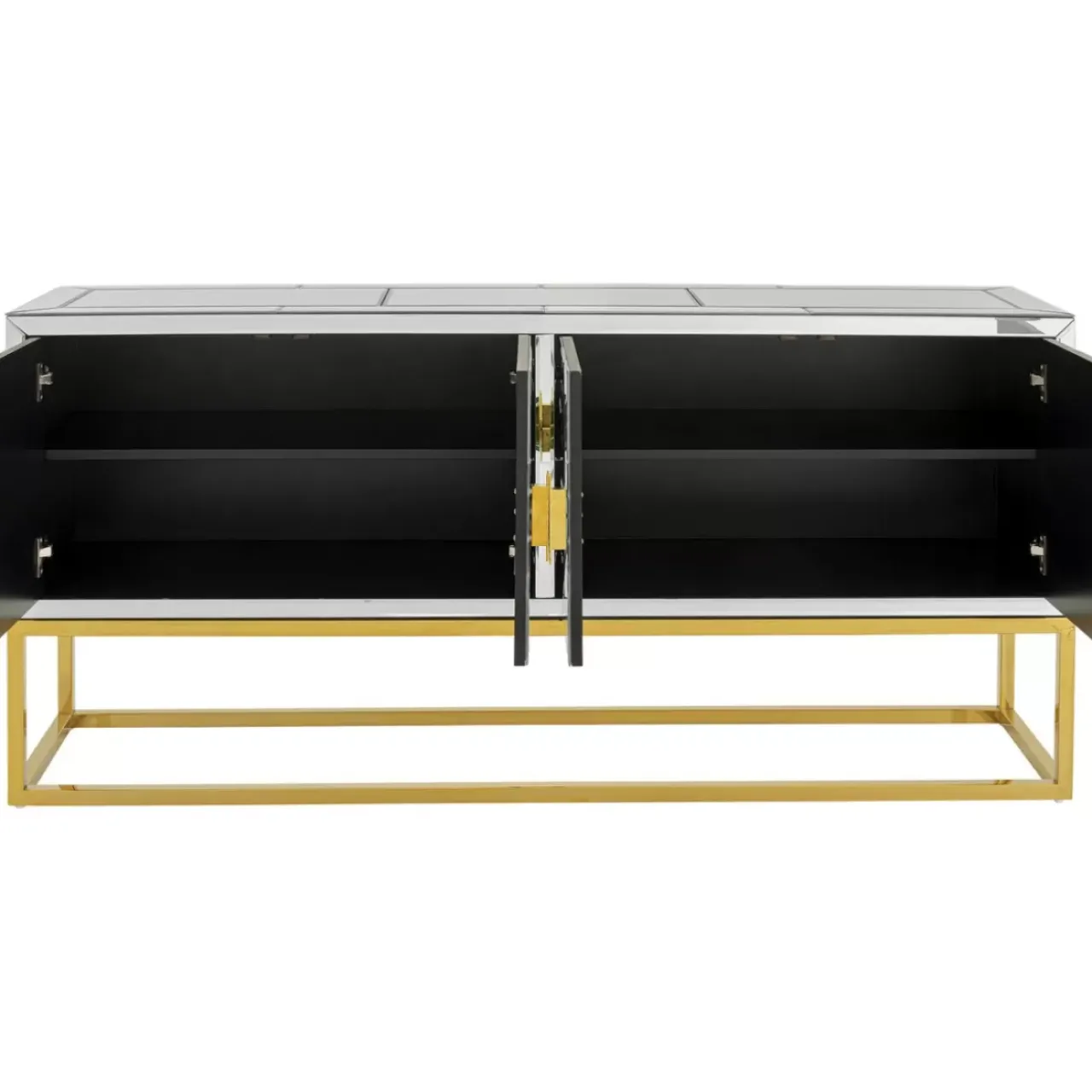 Kommoden & Sideboards|KARE Design Sideboard Queen 162X77Cm