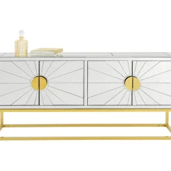 Kommoden & Sideboards|KARE Design Sideboard Queen 162X77Cm