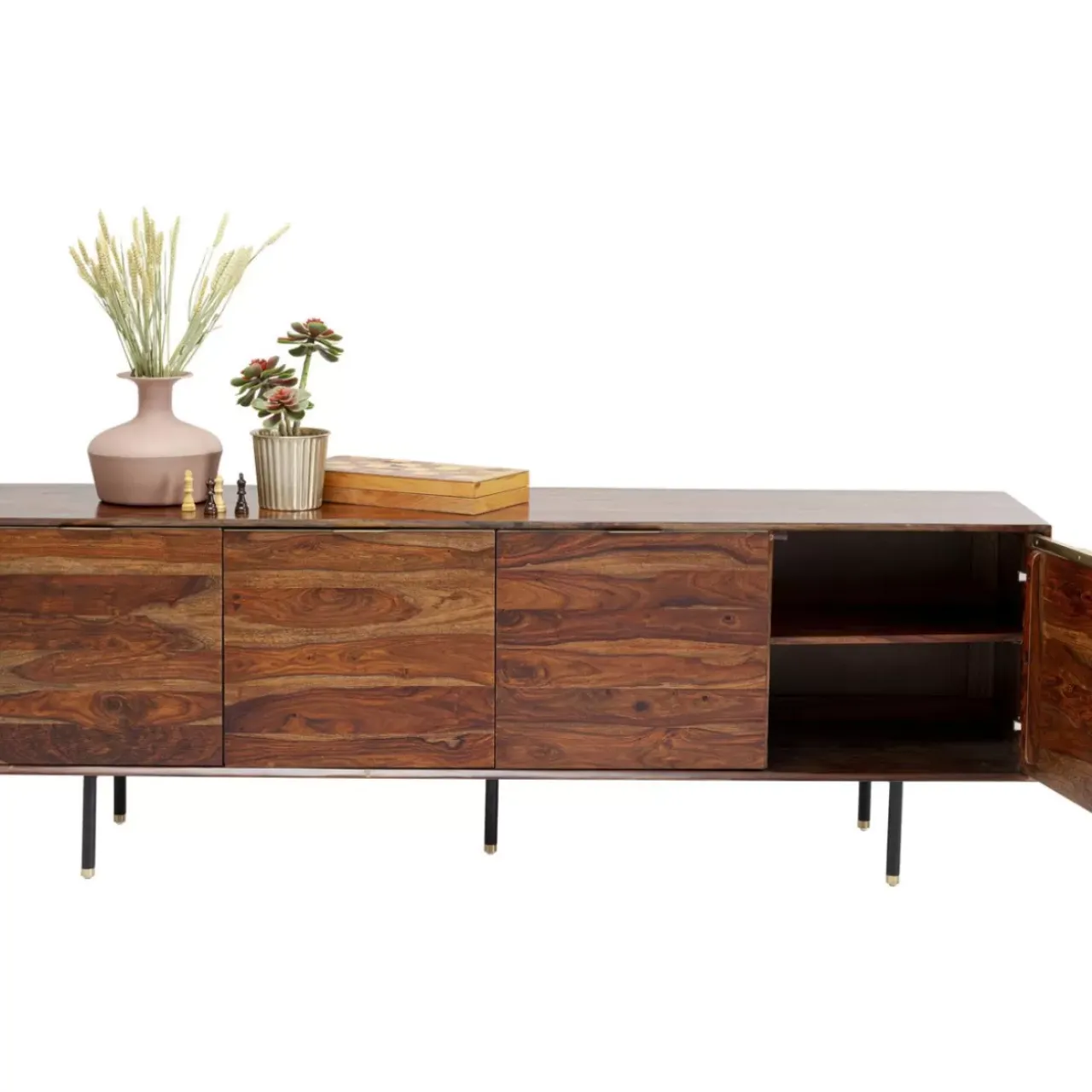 Kommoden & Sideboards|KARE Design Sideboard Ravello 200