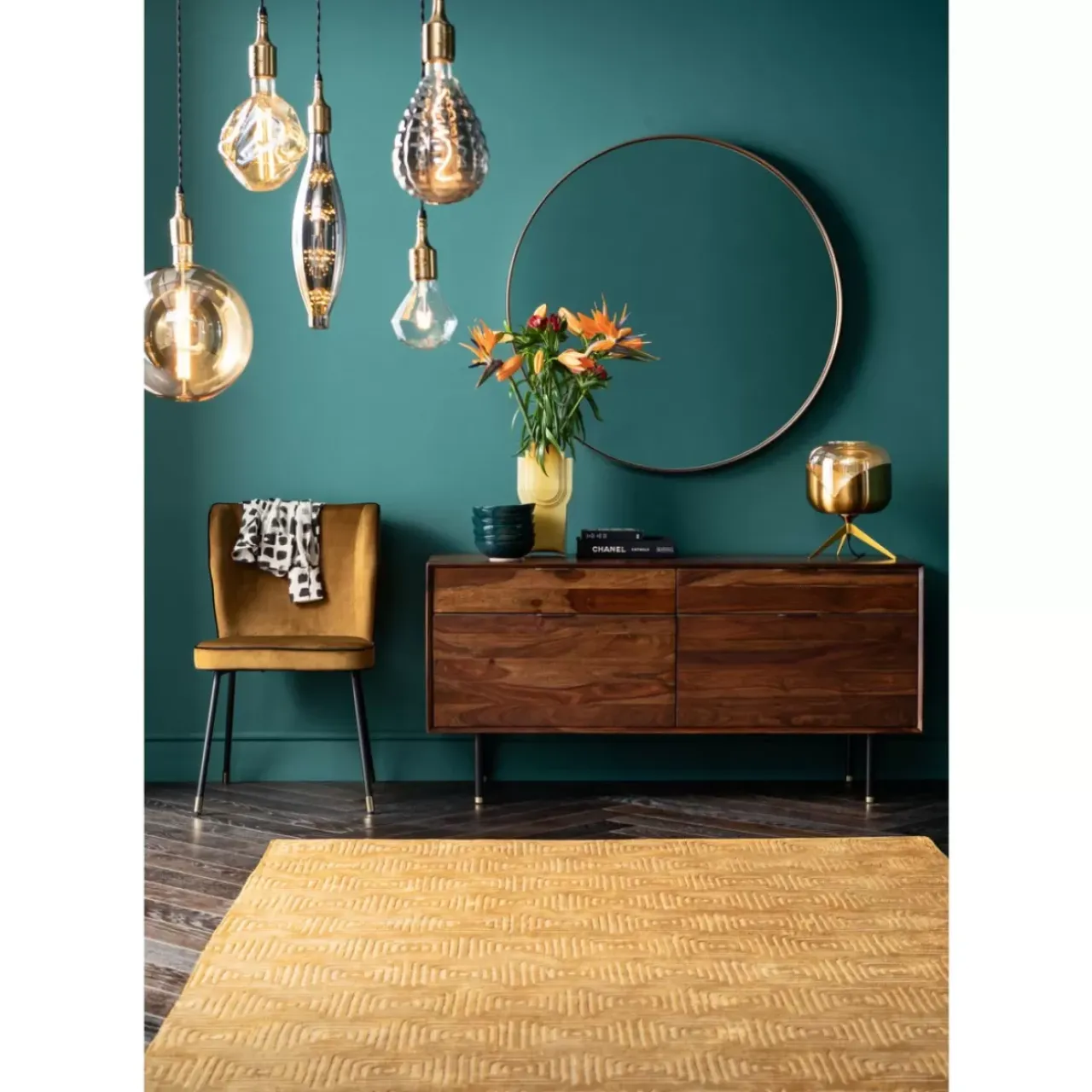 Kommoden & Sideboards|KARE Design Sideboard Ravello 140