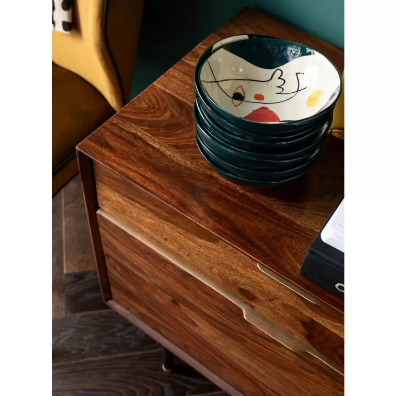 Kommoden & Sideboards|KARE Design Sideboard Ravello 140