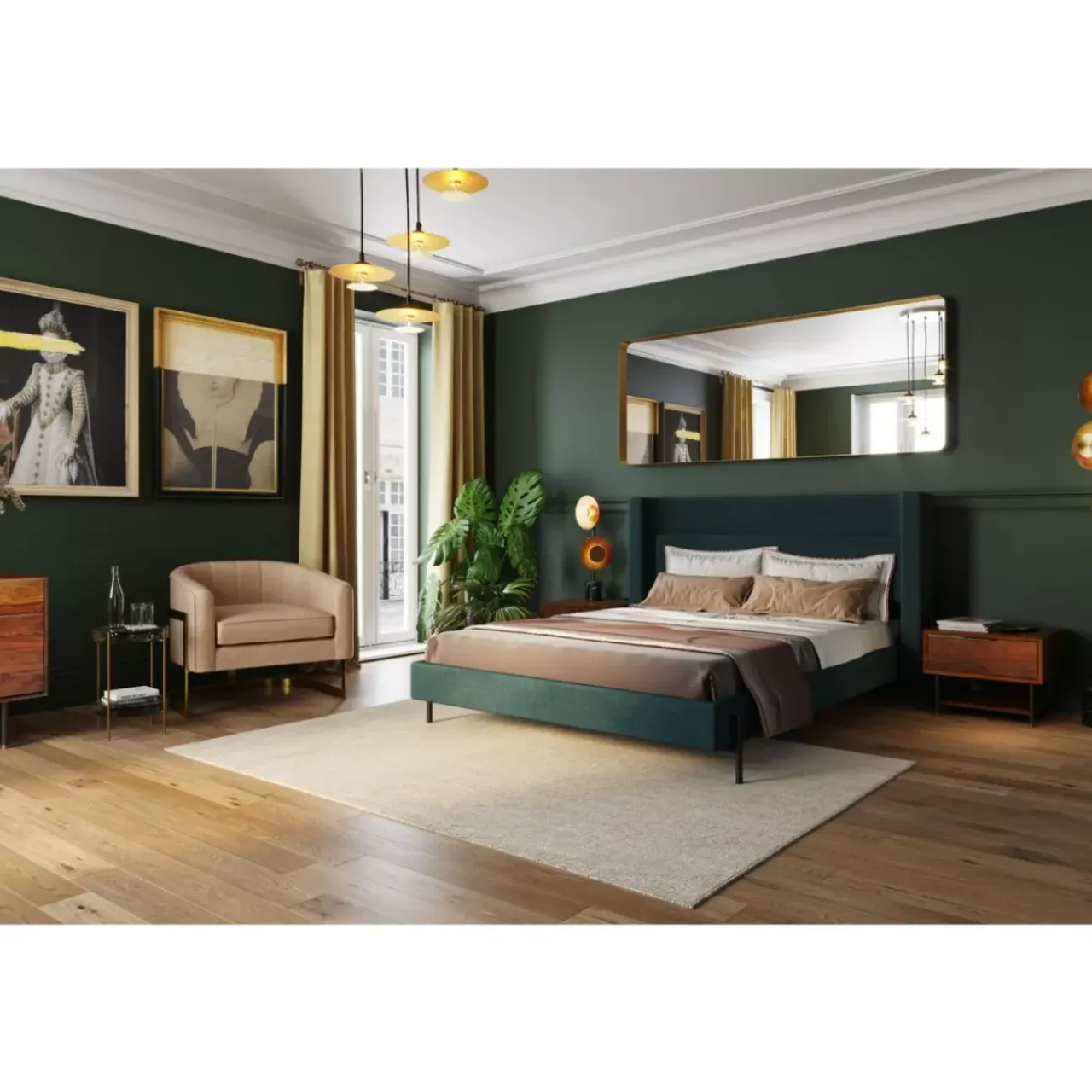 Kommoden & Sideboards|KARE Design Sideboard Ravello 140