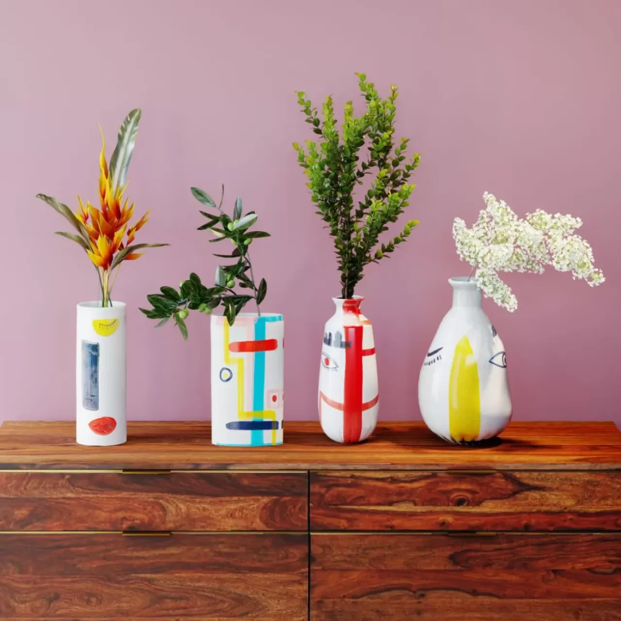 Kommoden & Sideboards|KARE Design Sideboard Ravello 140