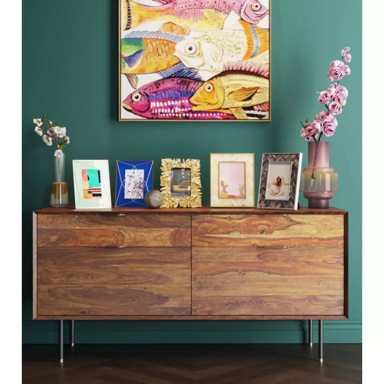 Kommoden & Sideboards|KARE Design Sideboard Ravello 140