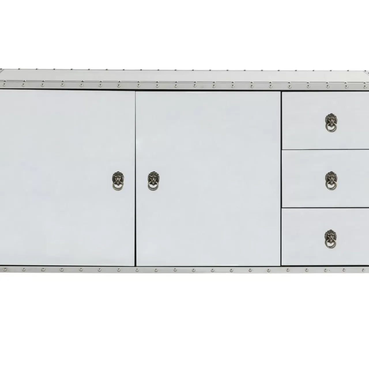 Kommoden & Sideboards|KARE Design Sideboard Rivet