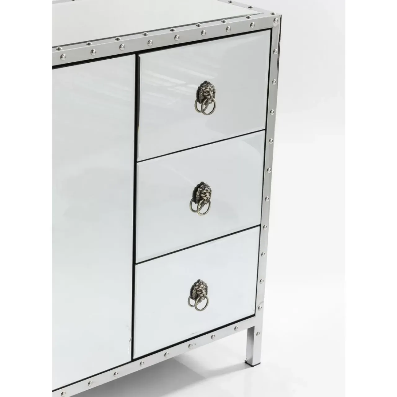 Kommoden & Sideboards|KARE Design Sideboard Rivet