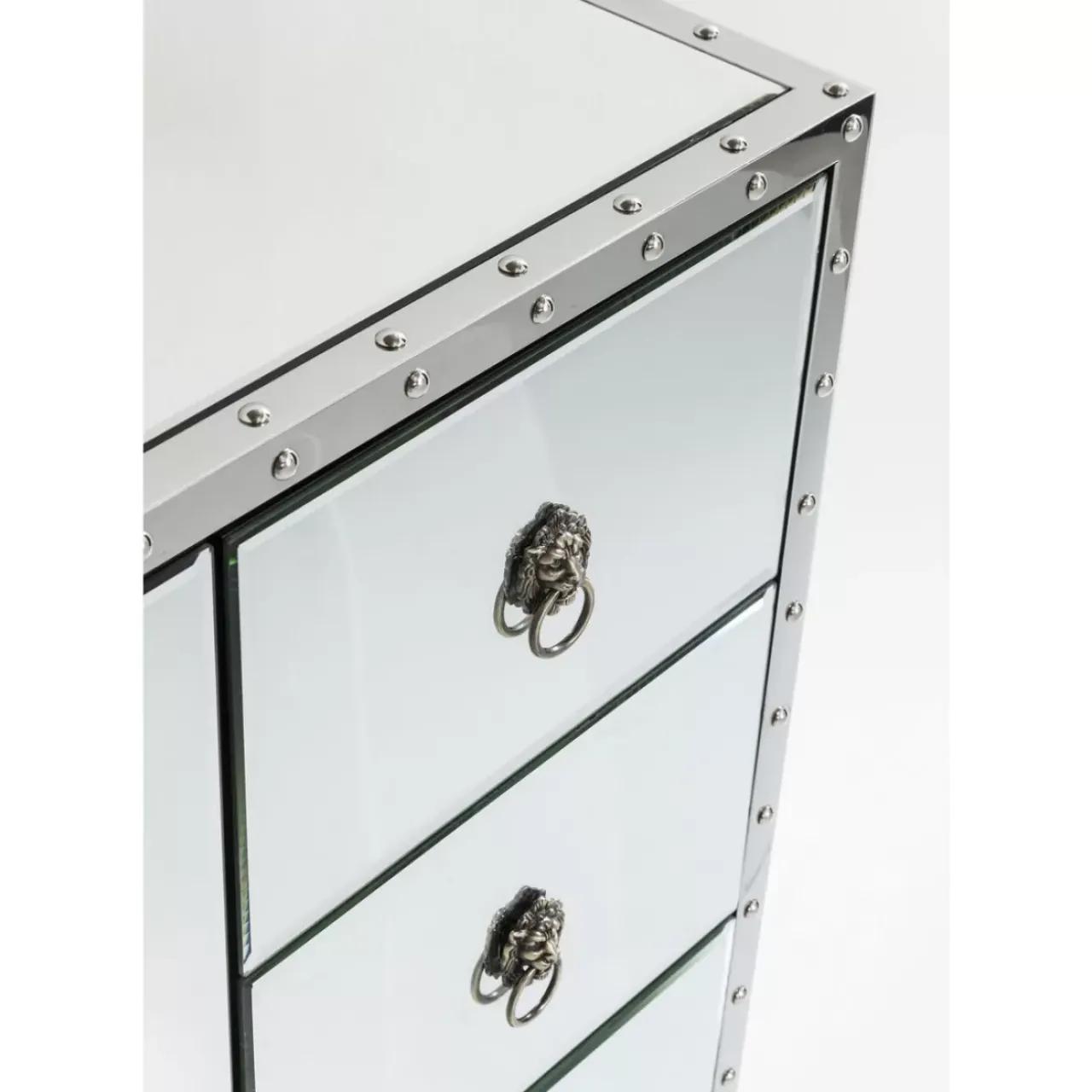 Kommoden & Sideboards|KARE Design Sideboard Rivet