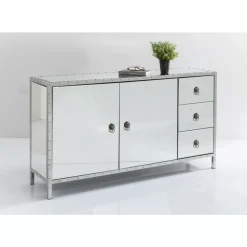 Kommoden & Sideboards|KARE Design Sideboard Rivet