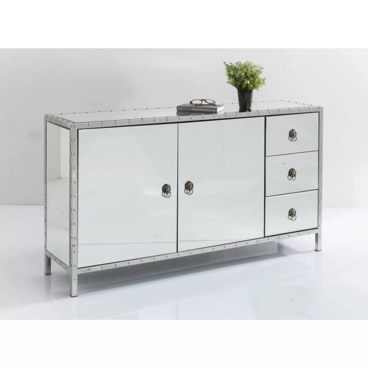 Kommoden & Sideboards|KARE Design Sideboard Rivet