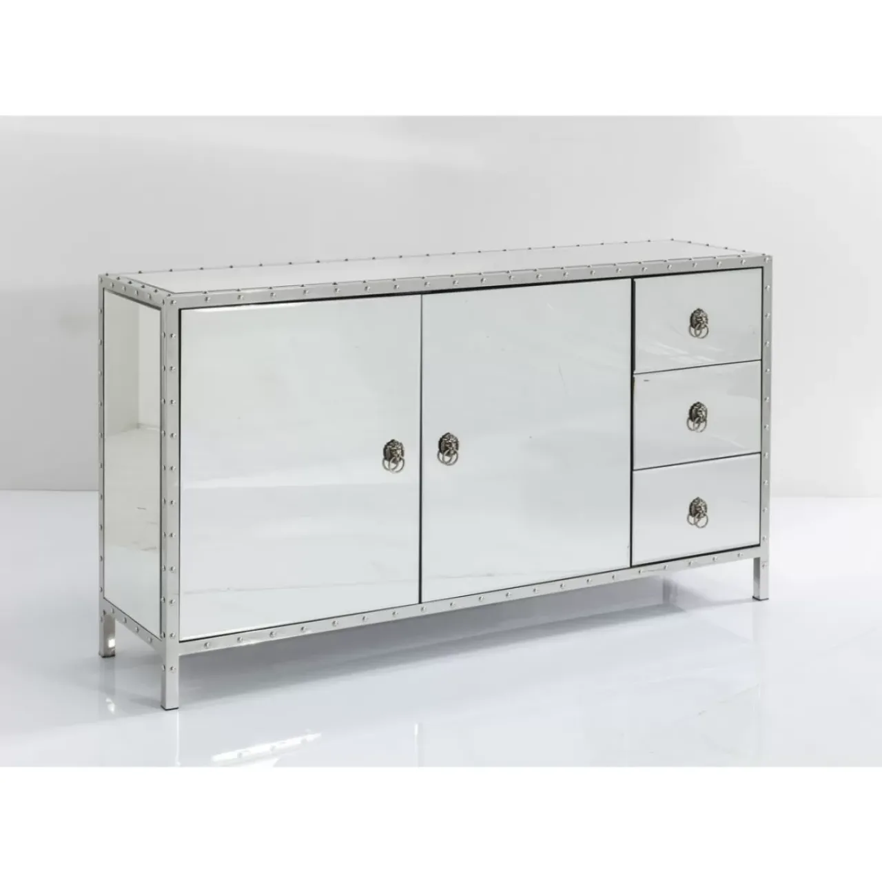 Kommoden & Sideboards|KARE Design Sideboard Rivet