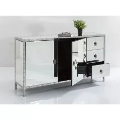 Kommoden & Sideboards|KARE Design Sideboard Rivet