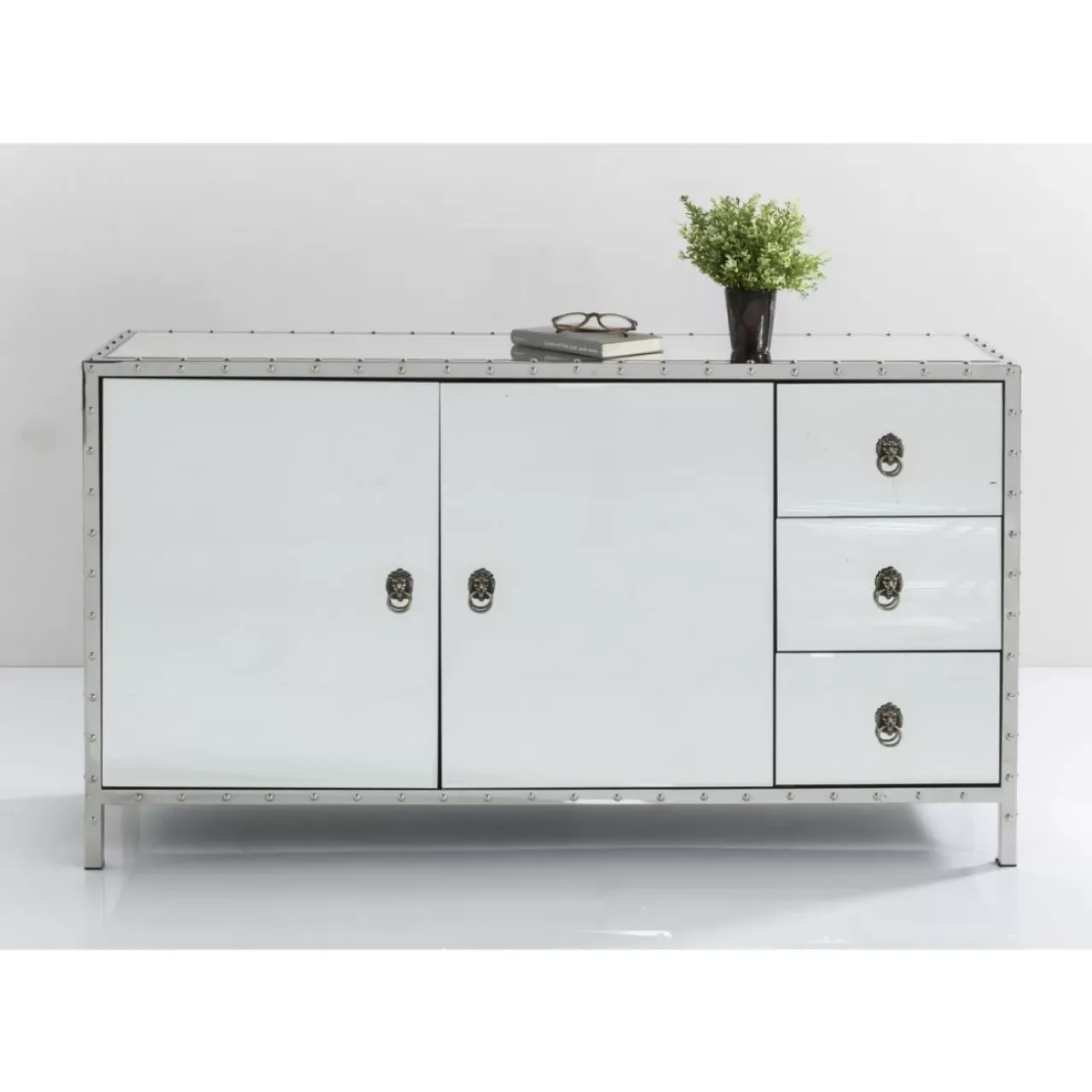 Kommoden & Sideboards|KARE Design Sideboard Rivet