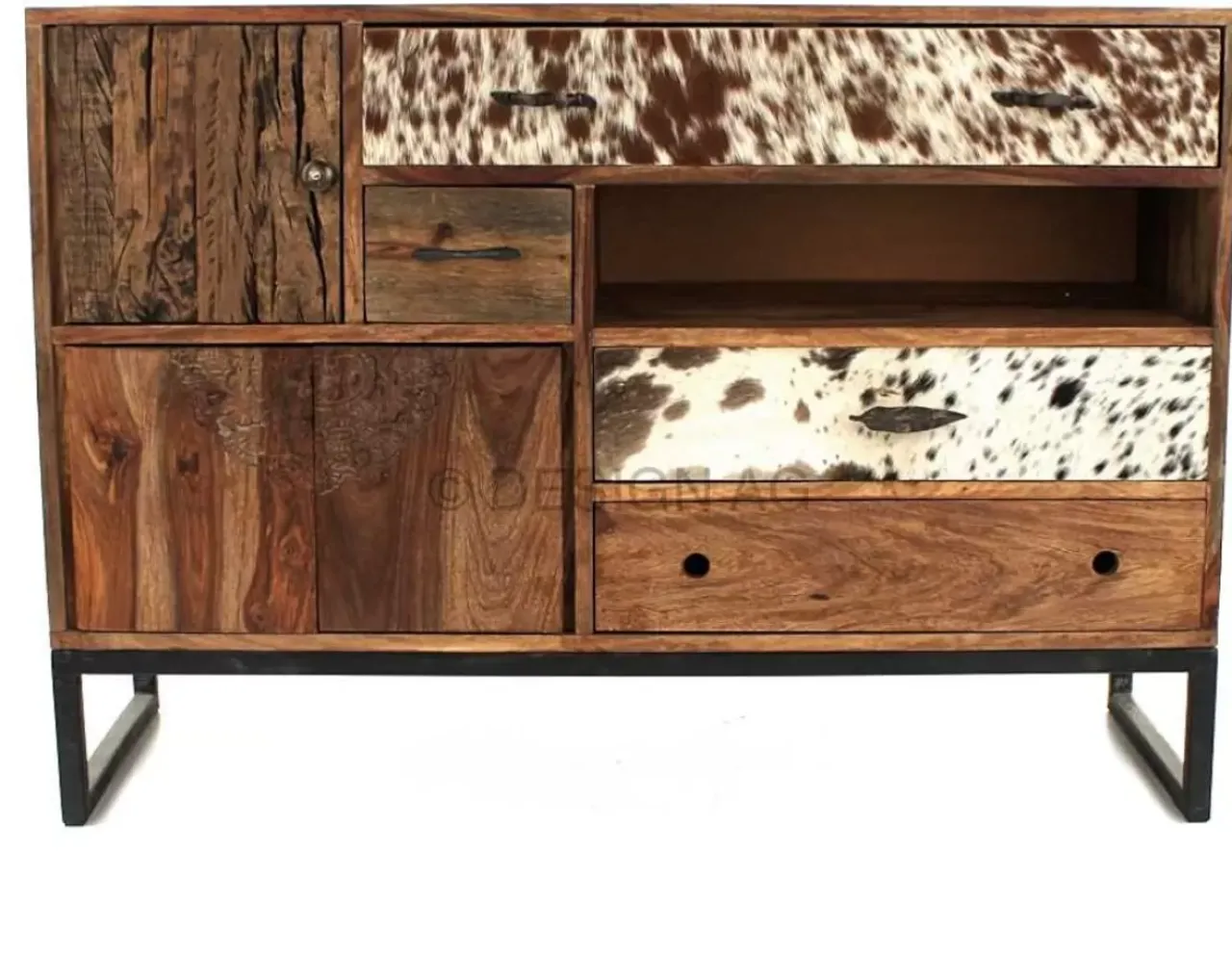 Kommoden & Sideboards|KARE Design Sideboard Rodeo
