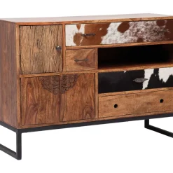 Kommoden & Sideboards|KARE Design Sideboard Rodeo