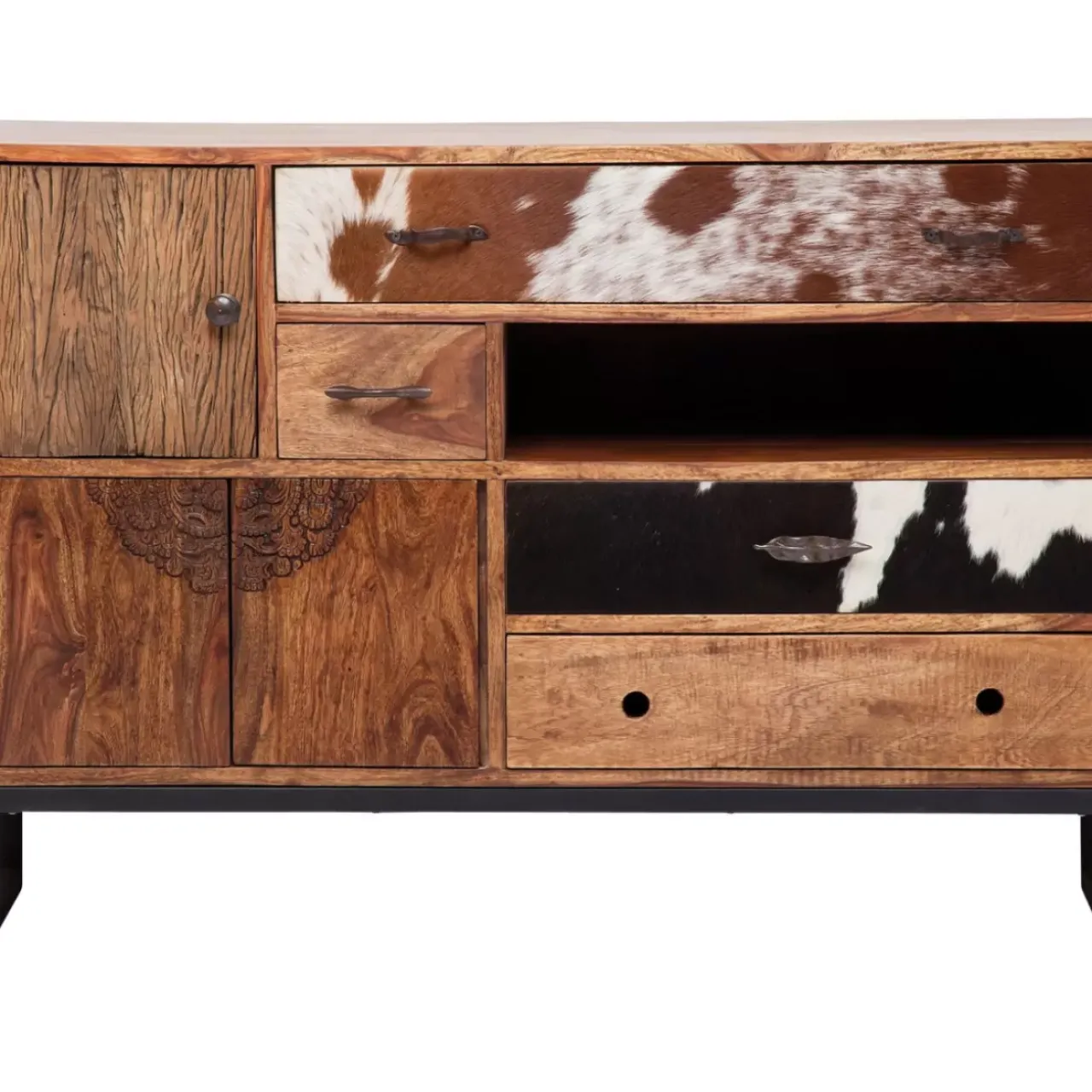 Kommoden & Sideboards|KARE Design Sideboard Rodeo