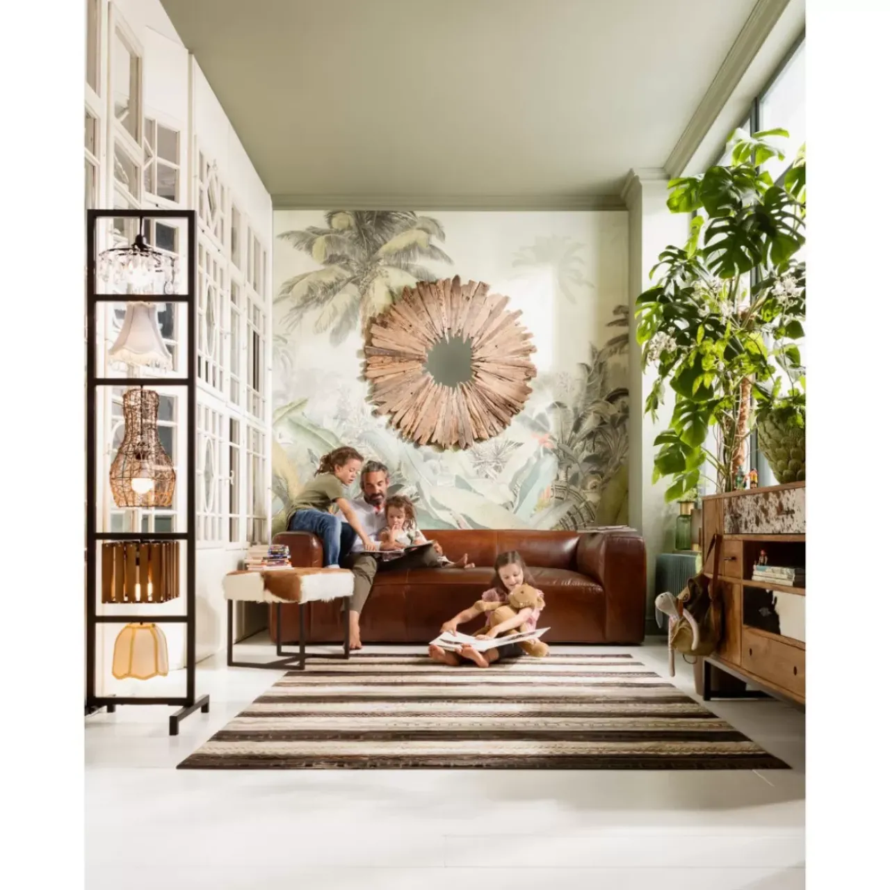 Kommoden & Sideboards|KARE Design Sideboard Rodeo
