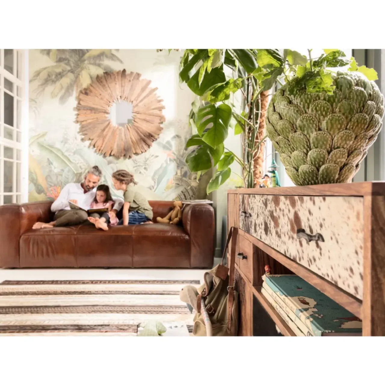 Kommoden & Sideboards|KARE Design Sideboard Rodeo