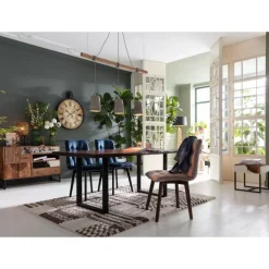Kommoden & Sideboards|KARE Design Sideboard Rodeo
