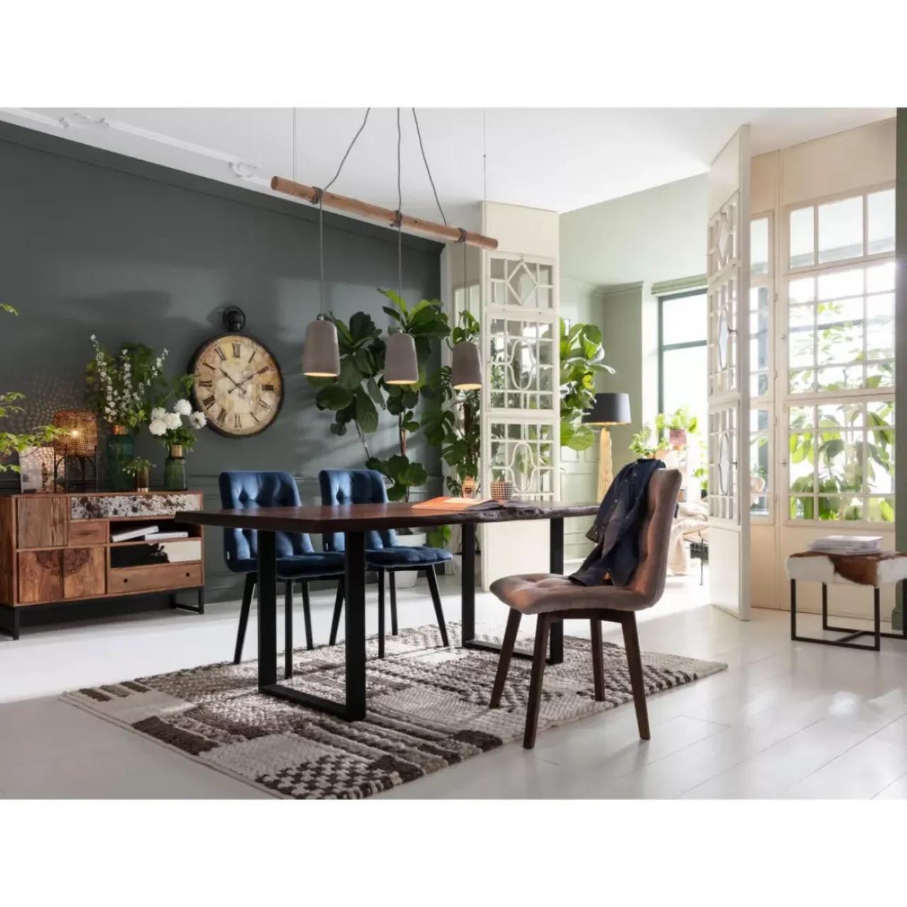 Kommoden & Sideboards|KARE Design Sideboard Rodeo