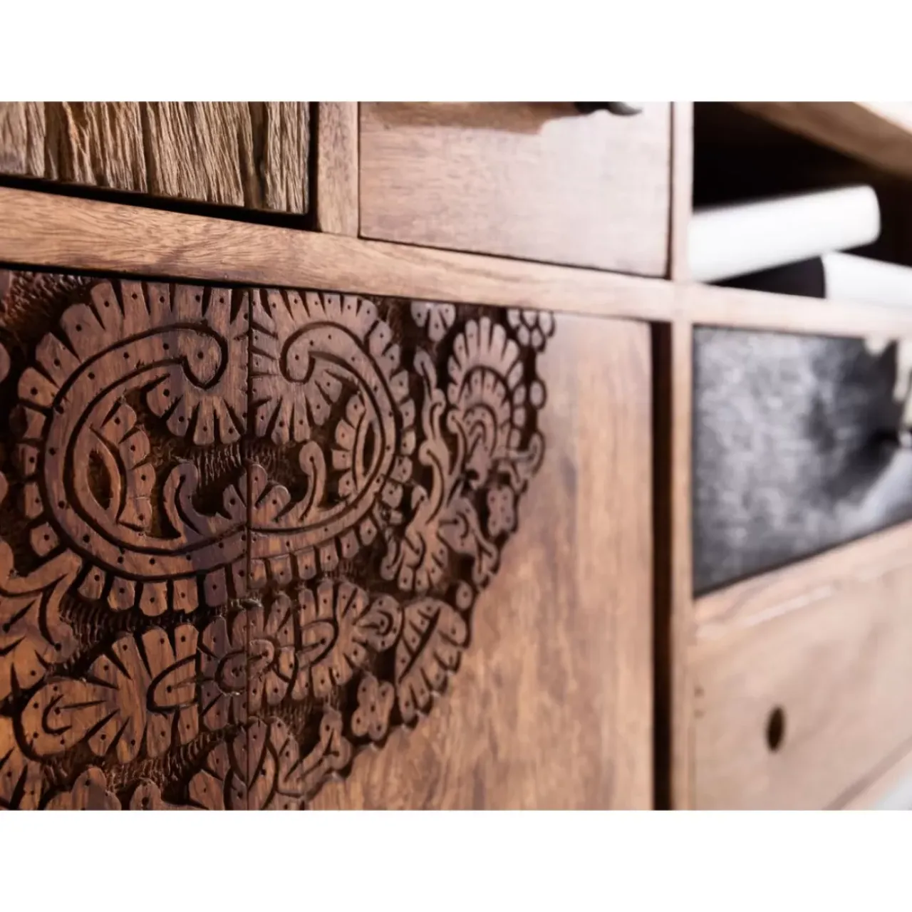 Kommoden & Sideboards|KARE Design Sideboard Rodeo