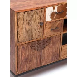 Kommoden & Sideboards|KARE Design Sideboard Rodeo