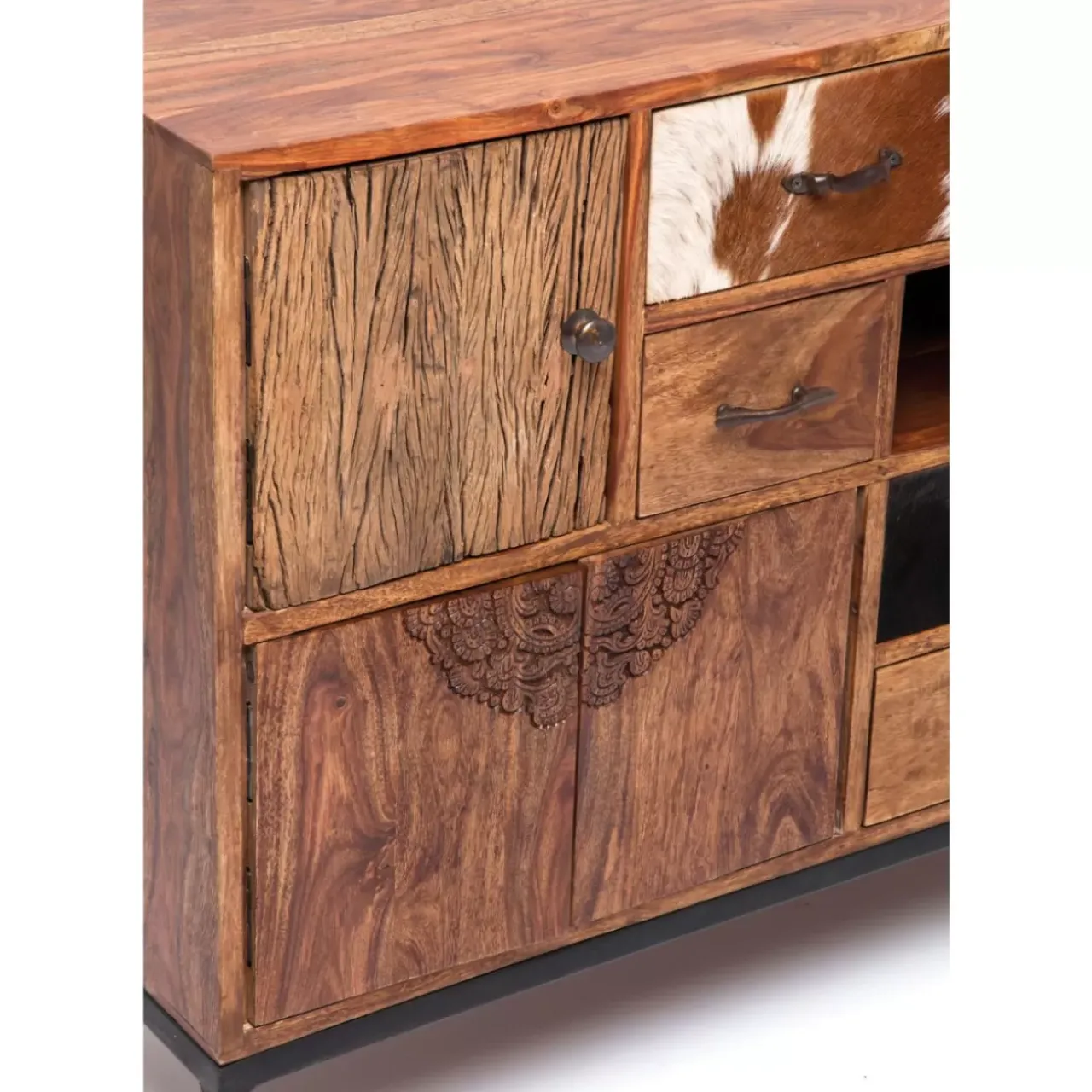 Kommoden & Sideboards|KARE Design Sideboard Rodeo
