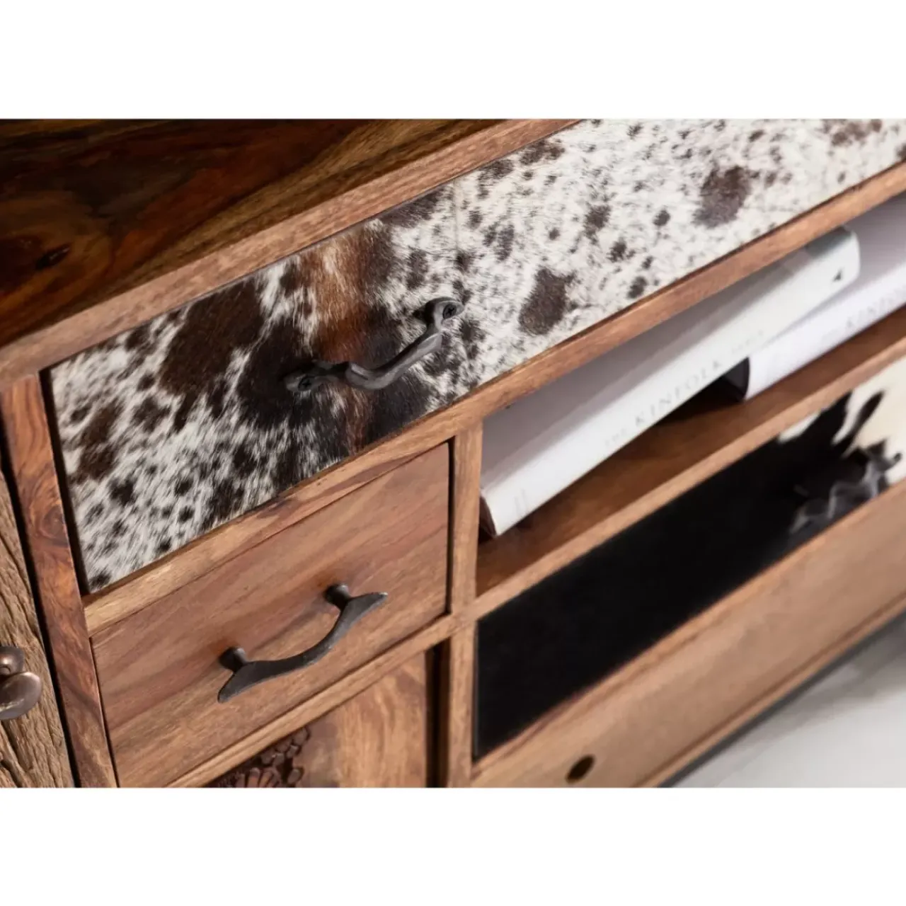 Kommoden & Sideboards|KARE Design Sideboard Rodeo