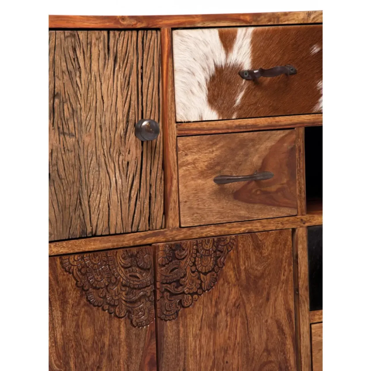 Kommoden & Sideboards|KARE Design Sideboard Rodeo