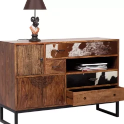 Kommoden & Sideboards|KARE Design Sideboard Rodeo