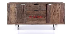 Kommoden & Sideboards|KARE Design Sideboard Rustico