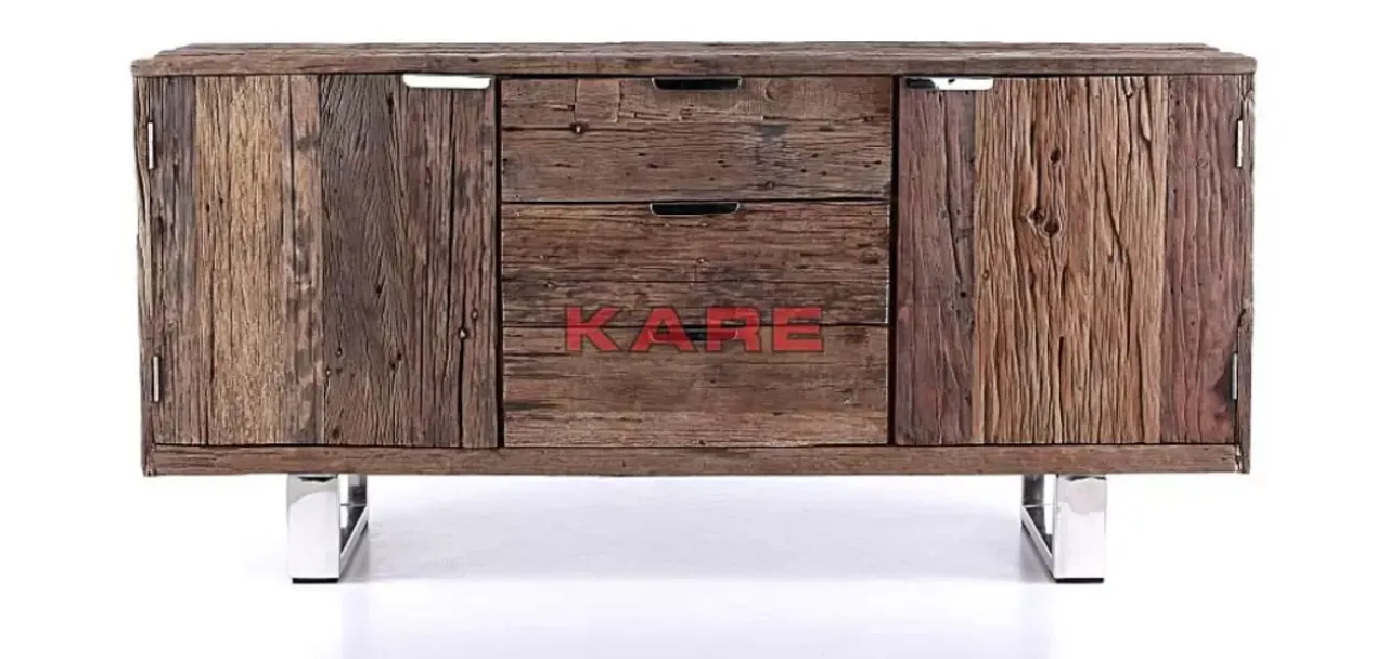 Kommoden & Sideboards|KARE Design Sideboard Rustico