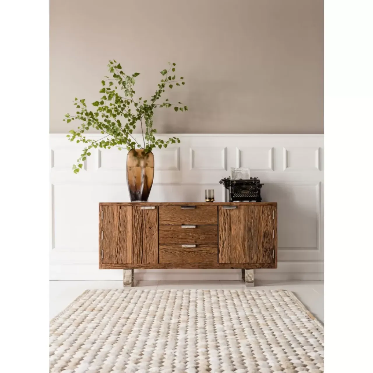 Kommoden & Sideboards|KARE Design Sideboard Rustico