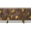 Kommoden & Sideboards|KARE Design Sideboard Salerno 180X83Cm