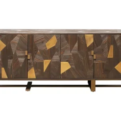 Kommoden & Sideboards|KARE Design Sideboard Salerno 180X83Cm